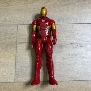 Marvel Iron Man 12 Inch Action Figure